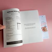 Gambar Buku Jangan Buru - Buru Mengenal Diri Sendiri Butuh Waktu Gery Ardian dari Sahabat Buku Anak Kab. Tangerang 2 Tokopedia