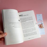 Gambar Buku Jangan Buru - Buru Mengenal Diri Sendiri Butuh Waktu Gery Ardian dari Sahabat Buku Anak Kab. Tangerang 5 Tokopedia