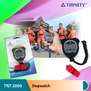Stopwatch Trinity TNT 2009