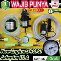 Gambar Otomotif Perawatan Kendaraan Wash and Wax.nn dari IMP INDONESIA Kota Administrasi Jakarta Selatan 1 Tokopedia