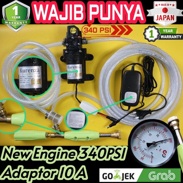 Gambar Otomotif Perawatan Kendaraan Wash and Wax.nn dari IMP INDONESIA Kota Administrasi Jakarta Selatan Tokopedia