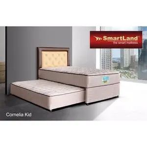 Bed Dorong Anak Smartland Cornelia KIds by Modis