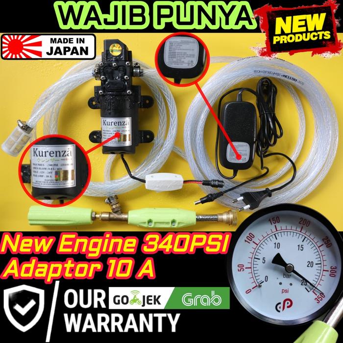 Gambar Otomotif Perawatan Kendaraan Washer dan Wax Motor.vl dari IMP INDONESIA Kota Administrasi Jakarta Selatan Tokopedia