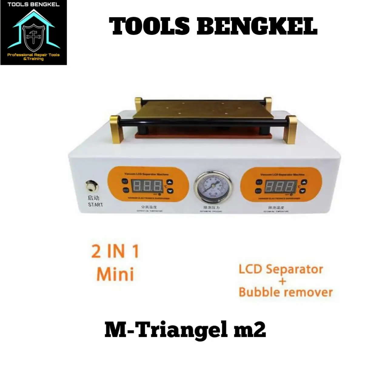 M-TRIANGEL MT-2