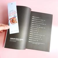 Gambar Buku Jangan Buru - Buru Mengenal Diri Sendiri Butuh Waktu Gery Ardian dari Sahabat Buku Anak Kab. Tangerang 3 Tokopedia