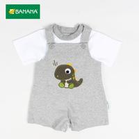 Gambar BANANA Setelan Jumper Bayi Laki-Laki Baby Dinno - Merah, S dari BANANA Official Store Kota Administrasi Jakarta Timur 5 Tokopedia