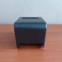 Gambar Printer Thermal IWARE C58AC 58mm - Printer Kasir dari Madya Computer Kab. Banyumas 5 Tokopedia