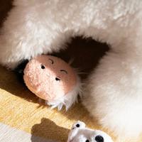 Gambar Disney Tsum Tsum 101 Dalmatian Squeaky Dog Toy Set - Mainan Anjing dari Puppi Qube Store Kota Administrasi Jakarta Barat 4 Tokopedia