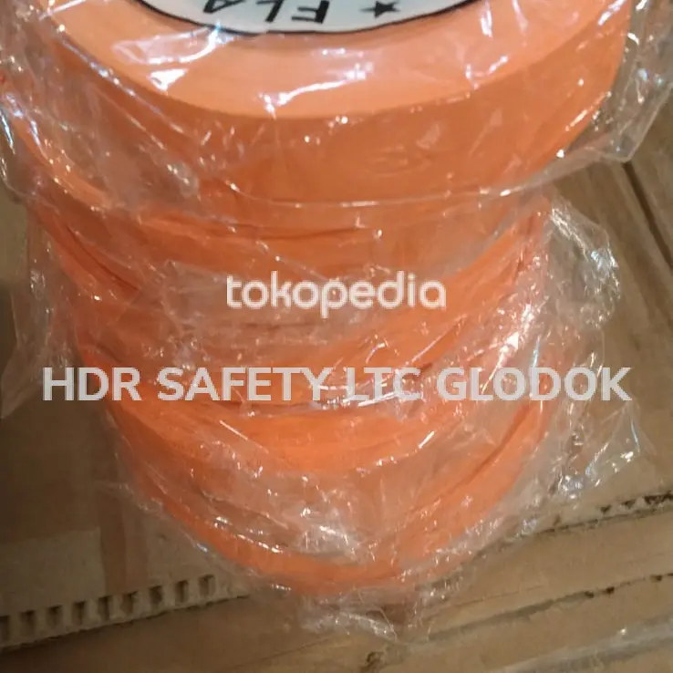 FLAGGING TAPE MERK ASGARD 2