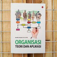 Gambar Buku ORGANISASI Teori dan Aplikasi-Budaya Perilaku Organisasi dari Penerbitmanggu Kab. Bandung 3 Tokopedia