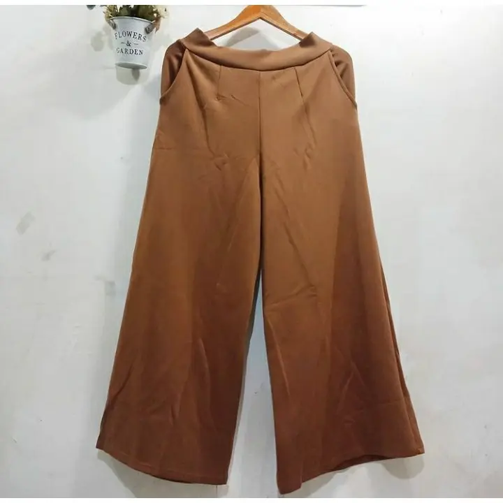 CELANA KULOT SCUBA JUMBO 3