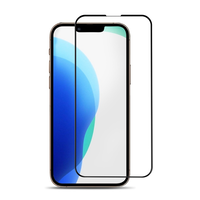 Gambar Tempered Glass Iphone 13 , 13 Pro , 13 Mini , 13 Pro Max Full Cover - Ip 13 dari De Hits Kota Administrasi Jakarta Timur 3 Tokopedia