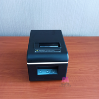 Gambar Printer Thermal IWARE C58AC 58mm - Printer Kasir dari Madya Computer Kab. Banyumas 2 Tokopedia