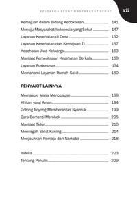 Gambar Keluarga Sehat Masyarakat Sehat – JILID 3 dari Harian Kompas Kota Administrasi Jakarta Pusat 5 Tokopedia