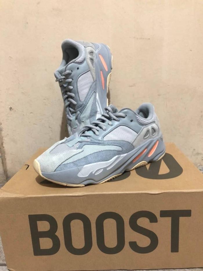 adidas yeezy 700 yeezy boost men's sneakers