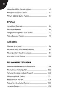 Gambar Keluarga Sehat Masyarakat Sehat – JILID 3 dari Harian Kompas Kota Administrasi Jakarta Pusat 4 Tokopedia