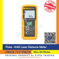 Gambar Measuring Tool - Fluke 414D Laser Distance Meter dari Cipta Trading Kota Administrasi Jakarta Barat 1 Tokopedia