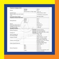 Gambar insulation Resistance Testers - FLuke - Fluke 1507 dari Cipta Trading Kota Administrasi Jakarta Barat 2 Tokopedia