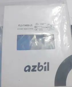 Sensor Azbil FL2-7A6S-L3