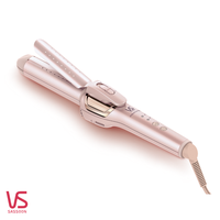 Gambar Bundling Vidal Sassoon Moistwrap Hair Dryer & 2-in1 Hair Styler dari Vidal Sassoon Official Jakarta Utara 3 Tokopedia