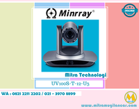 Gambar MINRRAY UV100S-T-12-U3/HDMI CAMERA VIDEO CONFERENCE dari Mitra Technologi Kota Bekasi 1 Tokopedia