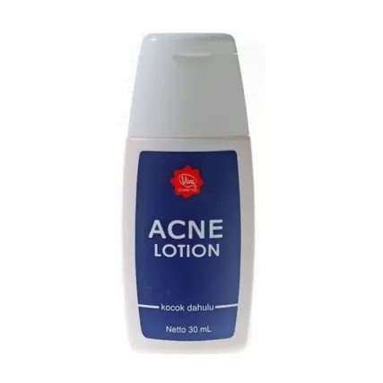 Acne Lotion Viva
