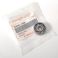 Gambar Bearing ball Kawasaki RR / R / 2tak 92045-1356 dari Kawasaki Matahari Official Store Kota Bekasi 1 Tokopedia