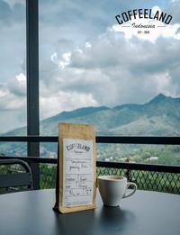 Gambar Kopi Single Origin Coffee Nusantara 120 gr dari Coffeeland Indonesia Official Kota Bandung 1 Tokopedia