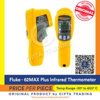 Gambar Fluke - Thermometer - Fluke 62 MAX+ Infrared Thermometers dari Cipta Trading Kota Administrasi Jakarta Barat 1 Tokopedia