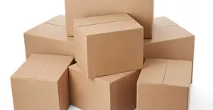 Tambahan Dus untuk Packaging