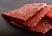 Gambar DENDENG BABI BAKAR AROMA 300 GRAM - RASA KLASIK dari Porkyhouseid Kota Surakarta 5 Tokopedia