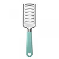 Gambar Cheese Grater Cyan Handle - Parutan dari Brewsuniq Store Kota Medan 1 Tokopedia