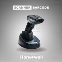Gambar Barcode Scanner Honeywell 1472G Cordless 1D / 2D Imager Wireless dari Barcode Store Solutions Kota Administrasi Jakarta Pusat 3 Tokopedia