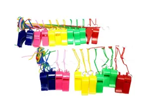 peluit pluit tali isi 24