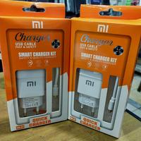 Gambar Charger Xiaomi Smart KIT SM-02 Micro Fast Charger dari Marlina mei Kab. Bogor 2 Tokopedia