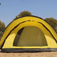 Gambar Tenda Great Outdoor NSM 4.0 Tenda Dome Tenda Camping dari Moonlight Outdoor Kab. Bogor 5 Tokopedia
