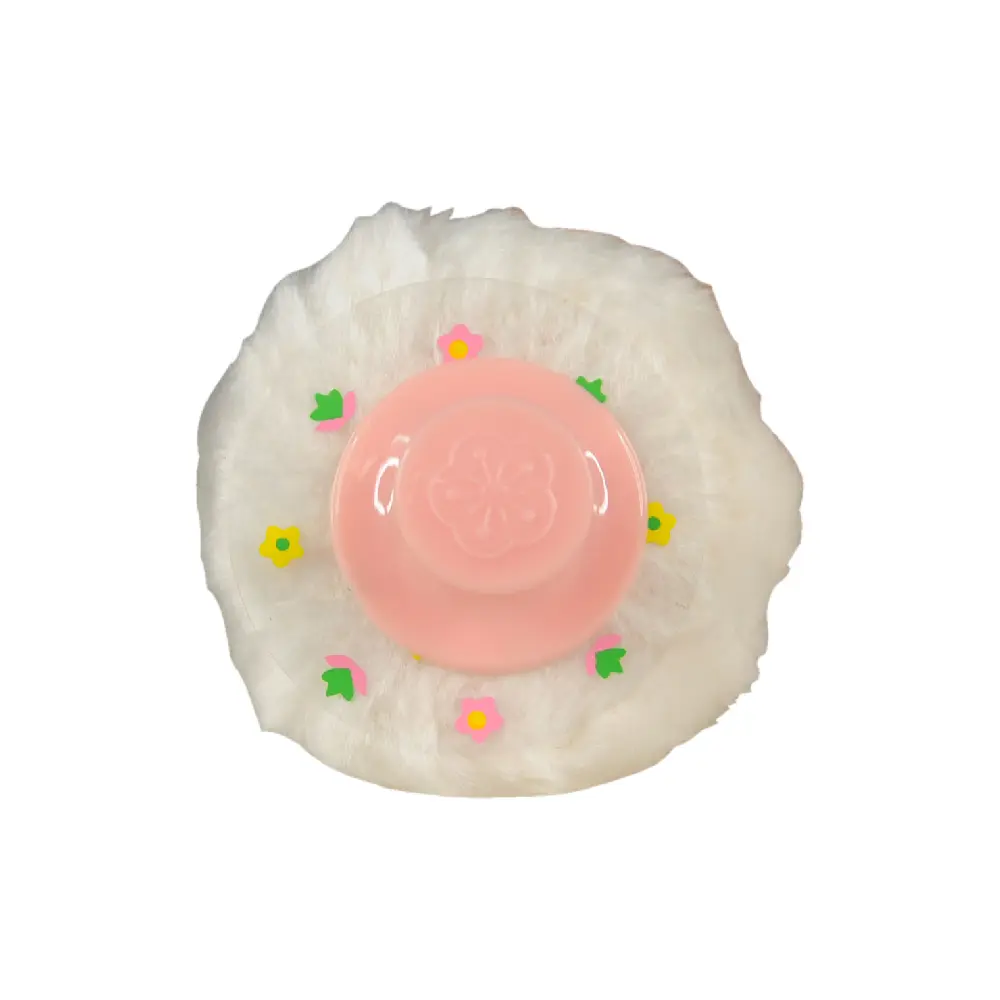 Spon Bedak/ Puff Bedak untuk Bayi