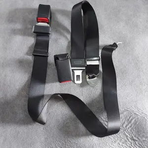 seatbelt sabuk pengaman universal mobil pick up suzuki,daihatsu dsb.