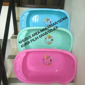Bak Mandi Bayi Ukuran Besar
