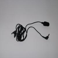 Gambar 3,5mm microphone with clip mic on for smartphone android / mic jepit dari smjayaelectronic Kota Administrasi Jakarta Barat 4 Tokopedia