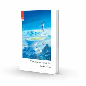 Weathering With You/Penerbit Haru