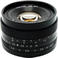 Gambar 7ARTISANS 50mm F/1.8 LENSA FOR SONY E MOUNT - Lens 7Artisan dari Astra Foto Kota Administrasi Jakarta Pusat 4 Tokopedia