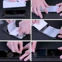 Gambar Oppo F11 Anti Gores Biasa Jelly Hydrogel Full Body Full Lem dari EXCELLENT ACCECORIES Kota Administrasi Jakarta Pusat 2 Tokopedia