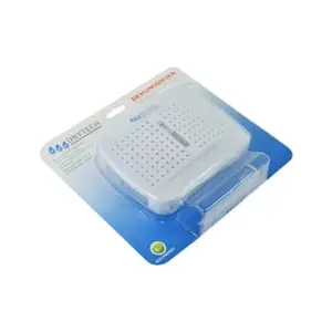 Dehumidifier Mini Reusable Penyerap Kelembaban