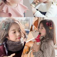 Gambar [COD] RB C19 Ikat Rambut Karet Pita Anak 18in1 Jepit Rambut Anak Aksesoris - Pink Tua dari RB TOYS AND TECHNOLOGY Kab. Tangerang 3 Tokopedia