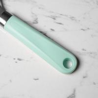 Gambar Cheese Grater Cyan Handle - Parutan dari Brewsuniq Store Kota Medan 4 Tokopedia