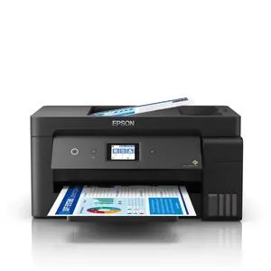 Printer Epson L14150 All In One - A3 Wifi Duplex Ink Tank EcoTank