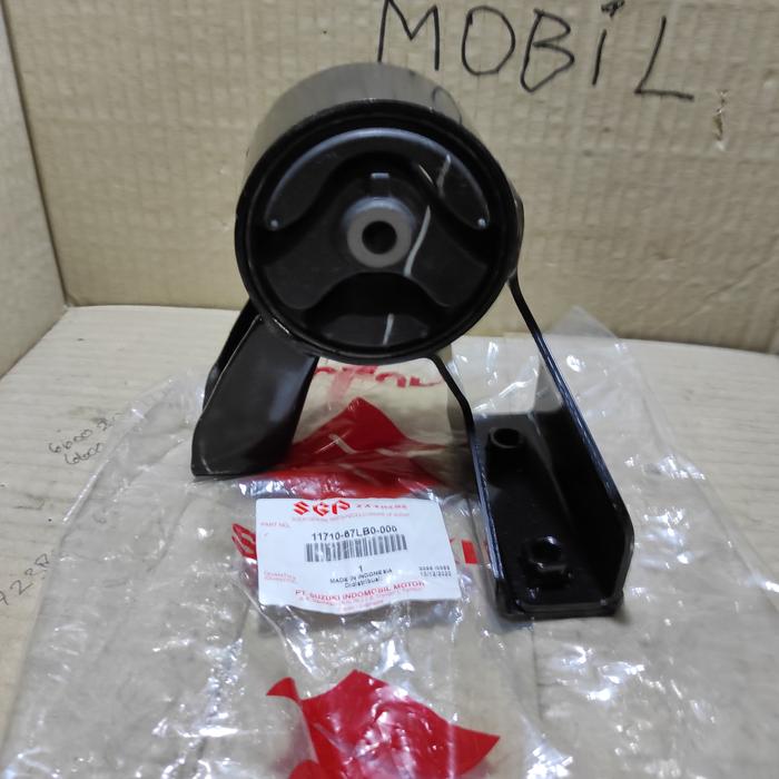 Gambar Engine Mounting Belakang Wagon R dari Auto Mobil 86 Kota Administrasi Jakarta Pusat Tokopedia