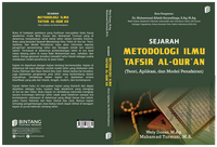 Gambar Sejarah Metodologi Ilmu Tafsir Al-Qur’an (Teori, Aplikasi, dan Model dari bintangsemestabook Kab. Sleman 3 Tokopedia