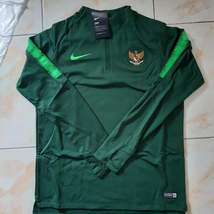 jaket timnas indonesia original nike